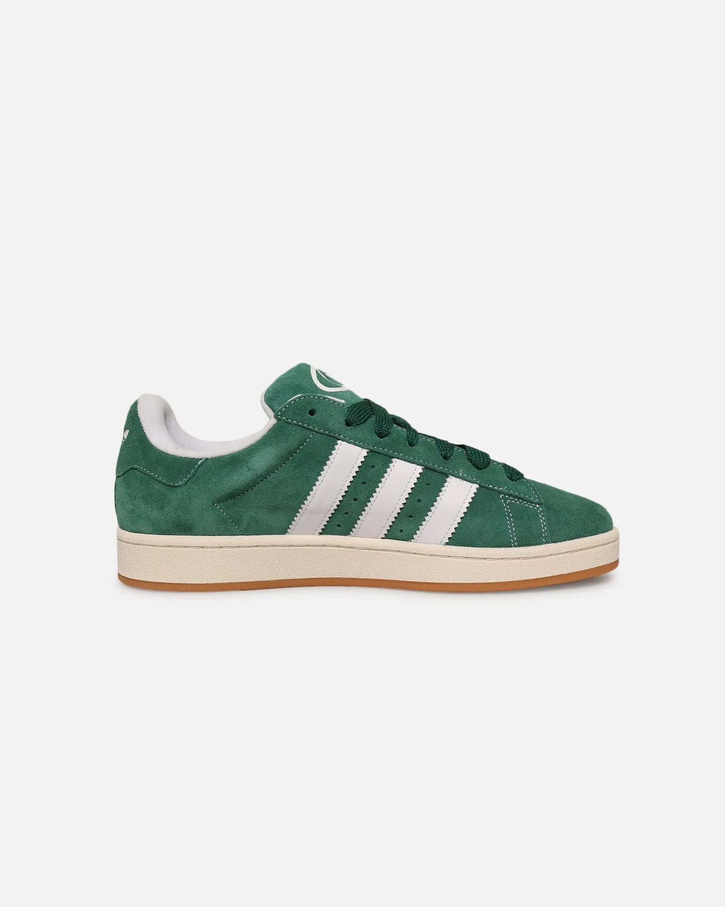 Adidas Campus 00s Dark Green Casual traction
