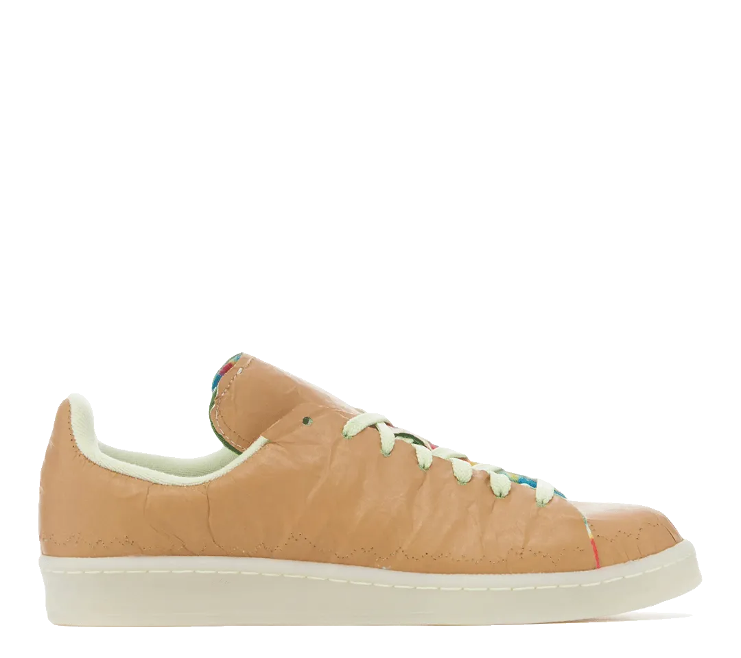 Adidas Campus 80 CROP Flexible Fit City Adventure Winter Base