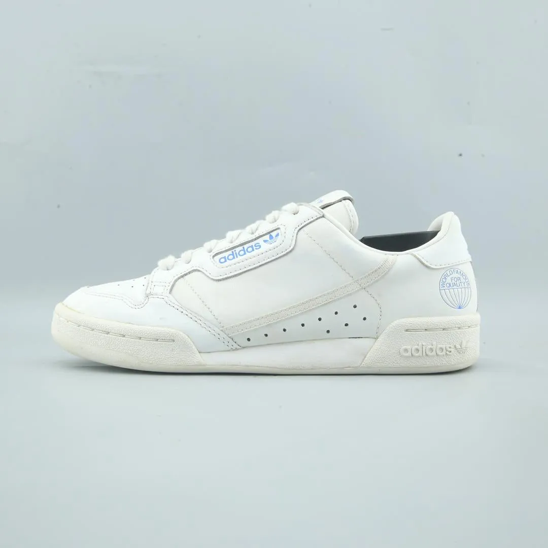 ADIDAS CONTINENTAL 80 Running Comfort