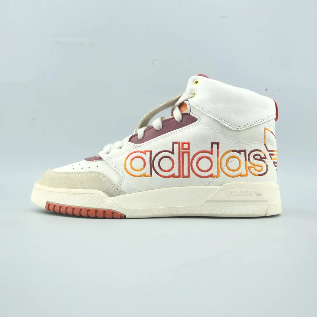 ADIDAS DROP STEP No Noise