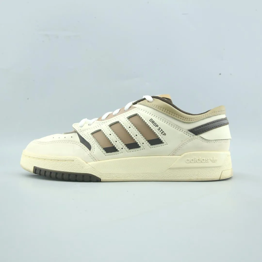 Stay Fresh Classic Mood ADIDAS DROP STEP LOW