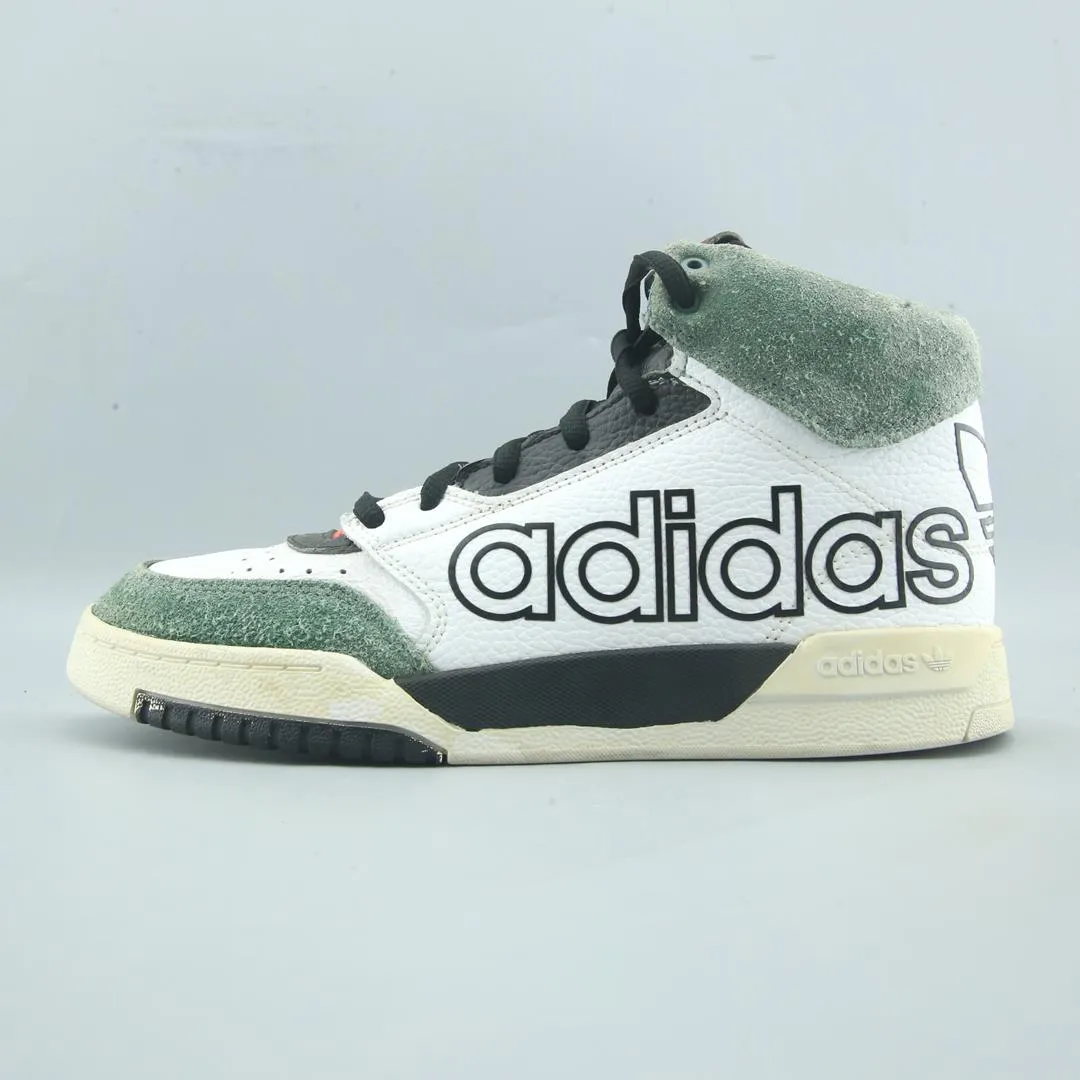 ADIDAS DROP STEP XL Eva Midsole