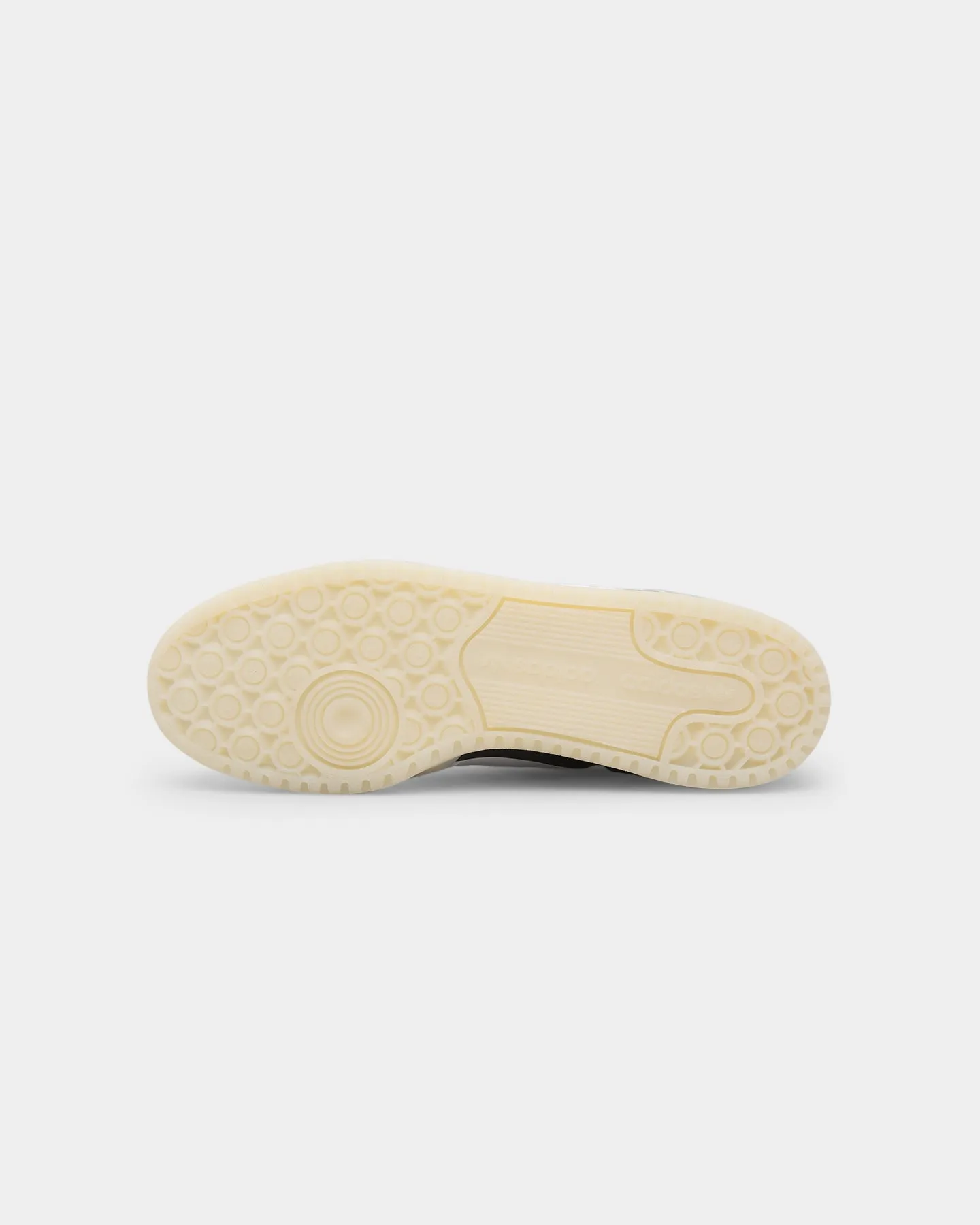 Stretchable Material Style Goal Adidas Forum Exhibit Low 2 Footwear White/Core Black