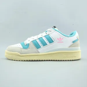 LaceUp Break Pace ADIDAS FORUM LOW