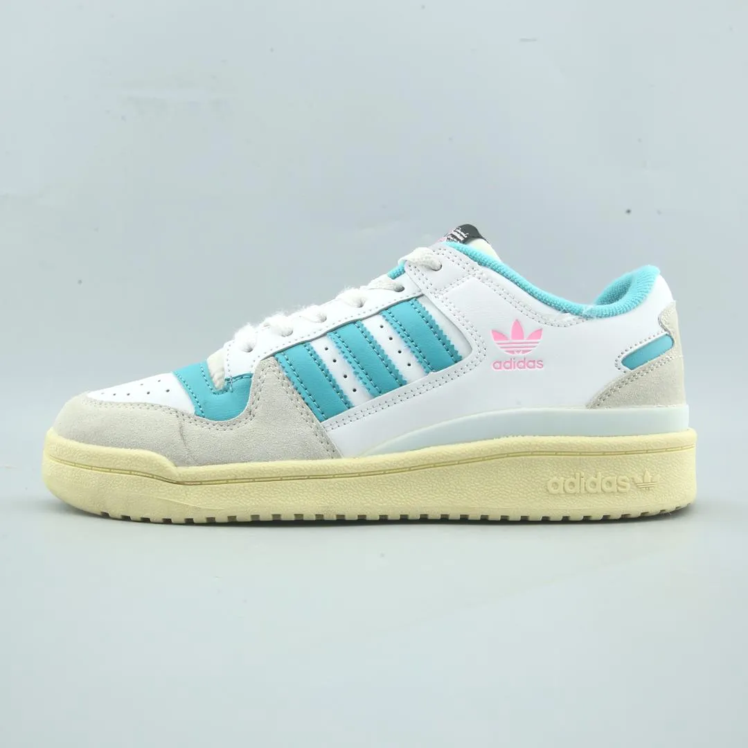 LaceUp Break Pace ADIDAS FORUM LOW