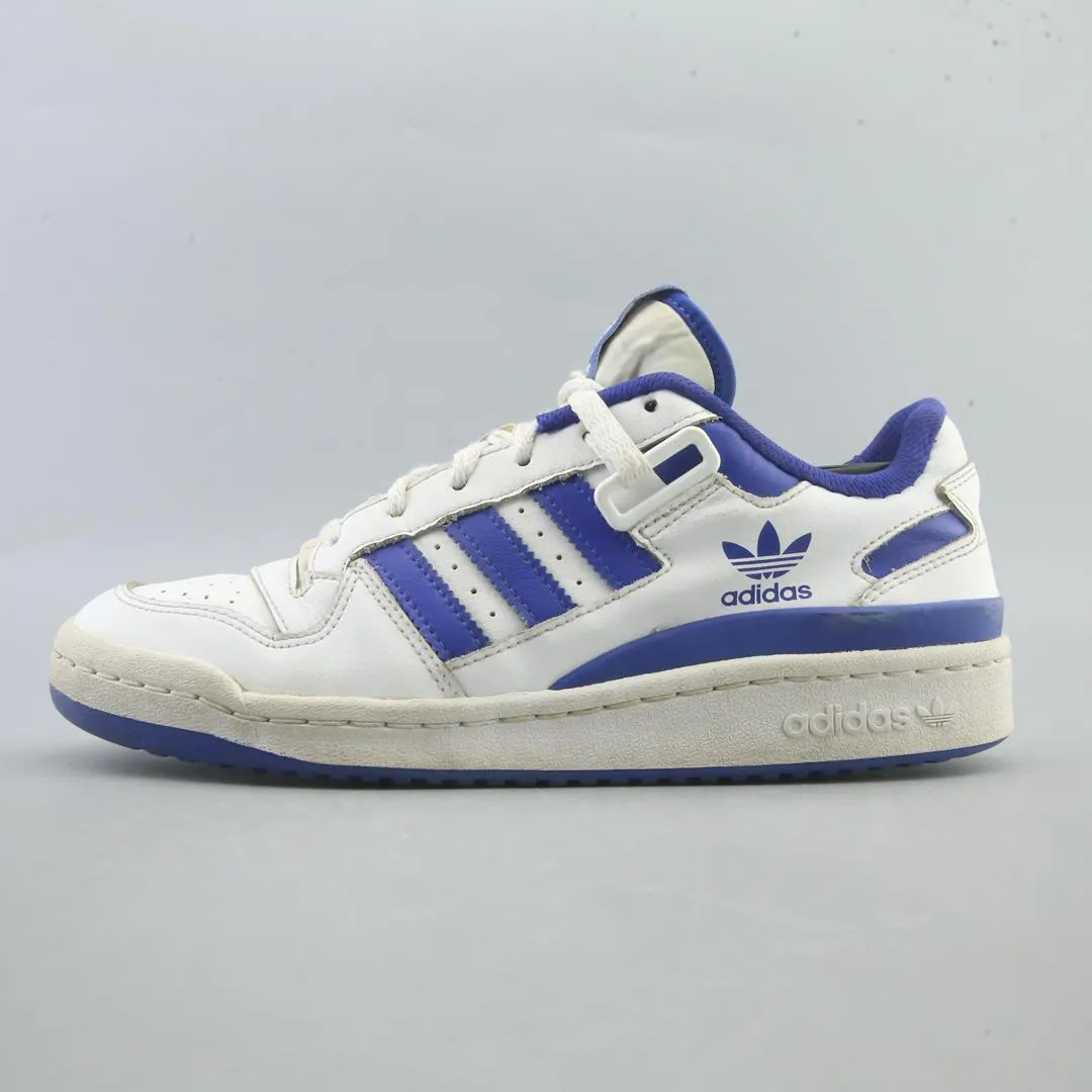 Teen Trend ADIDAS FORUM LOW
