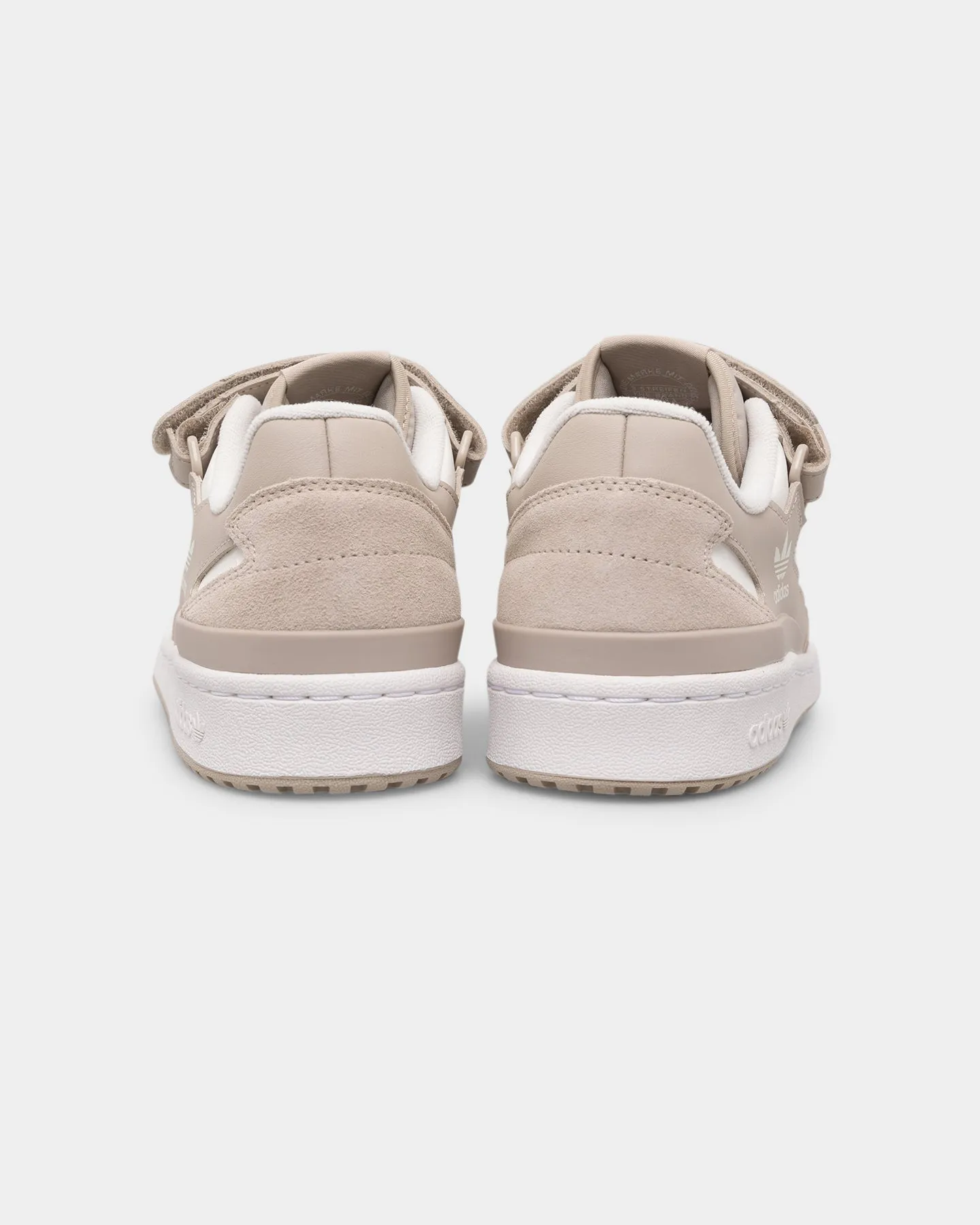 Adidas Forum Low Wonder Beige/Cloud White Core Flex