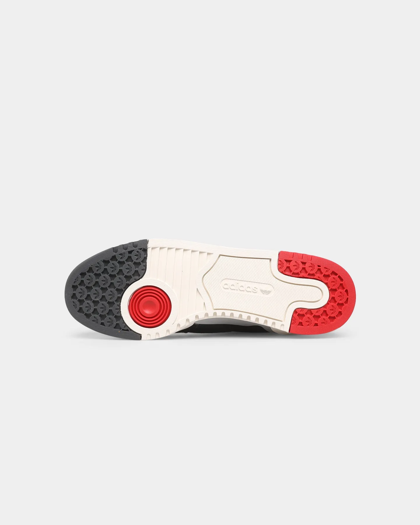 Soul Step Adidas Forum Luxe Low Greone/Gresix