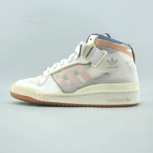 Washable Travel Edge ADIDAS FORUM MID TT