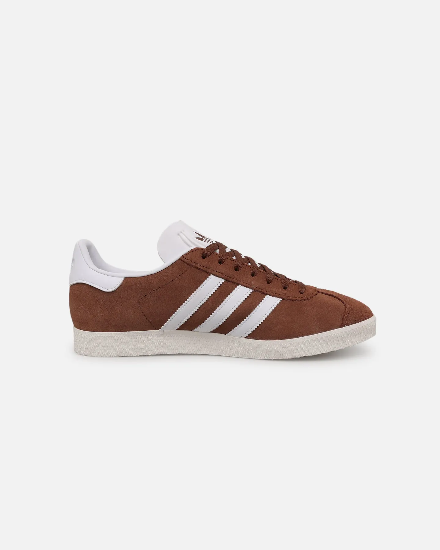 Core Flex Adidas Gazelle Brown