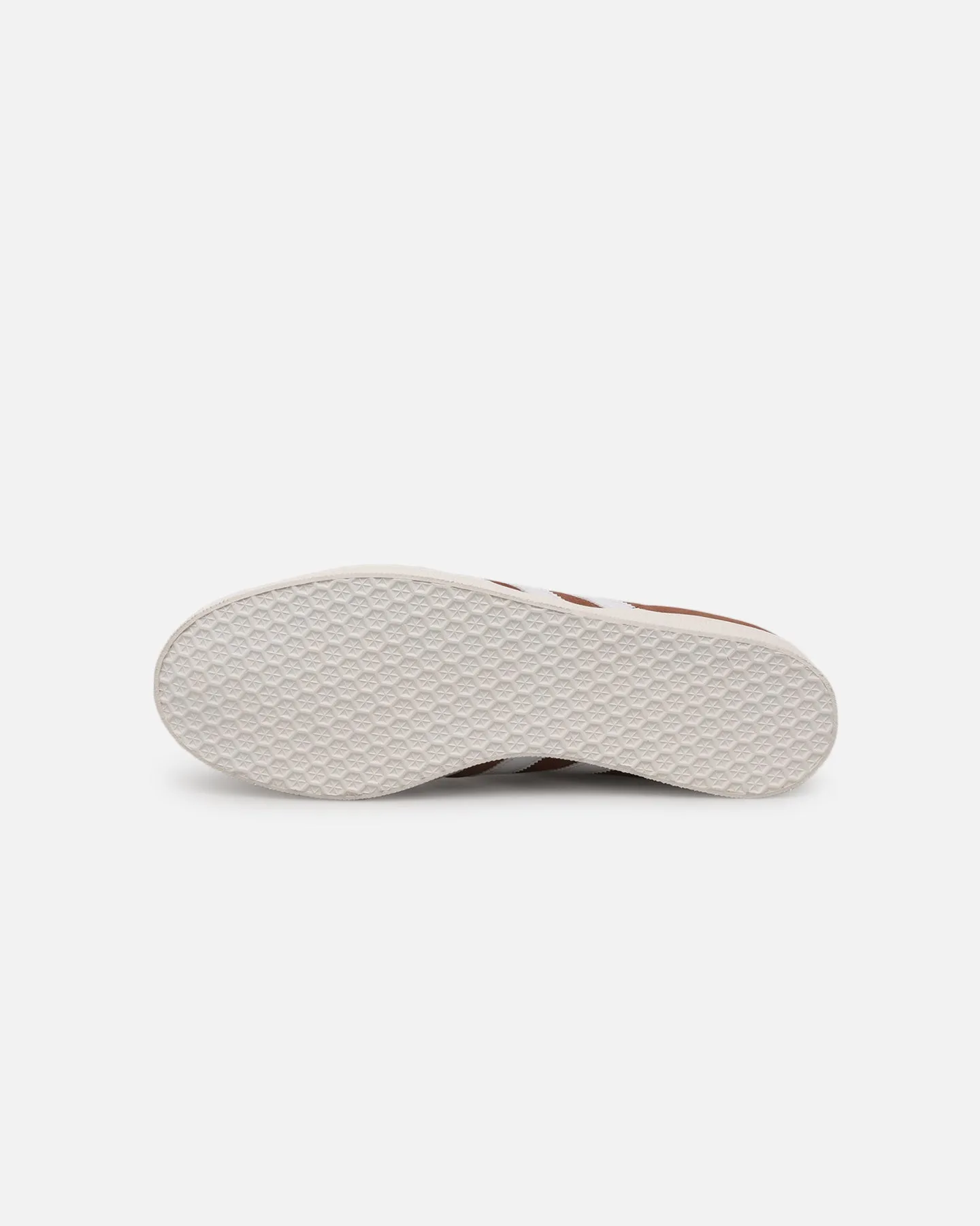 Slip On Style Adidas Gazelle Brown