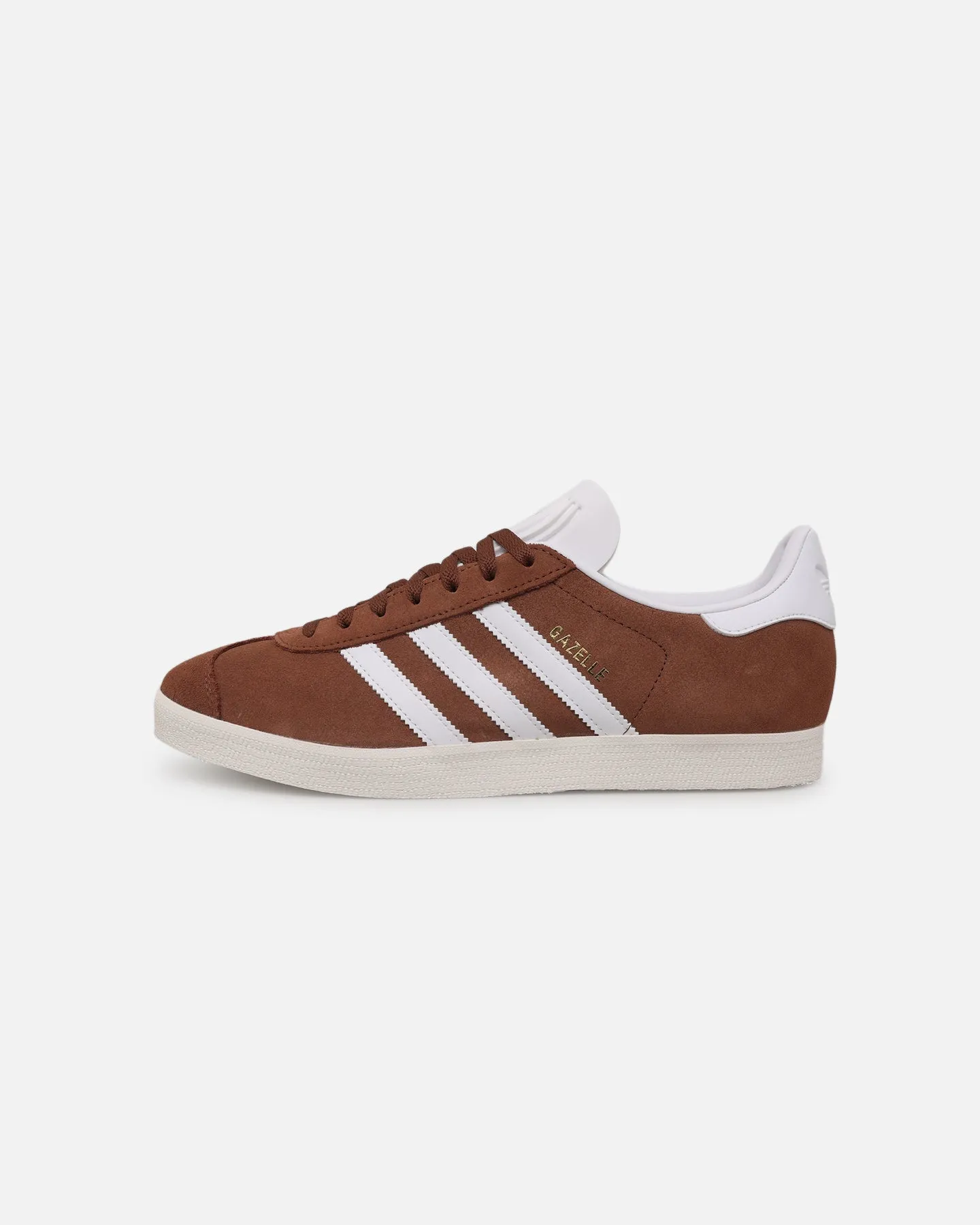 Adidas Gazelle Brown Bright tone Royal Mood