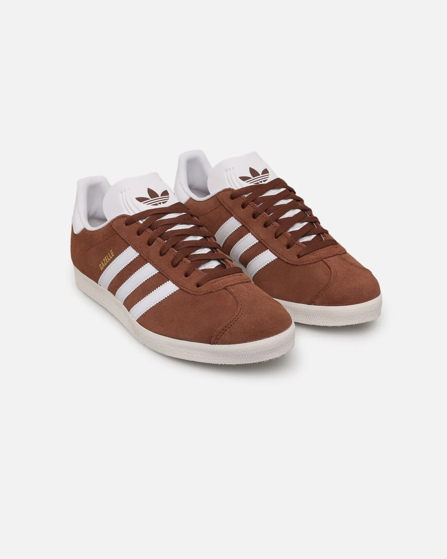 Event Mode Adidas Gazelle Brown