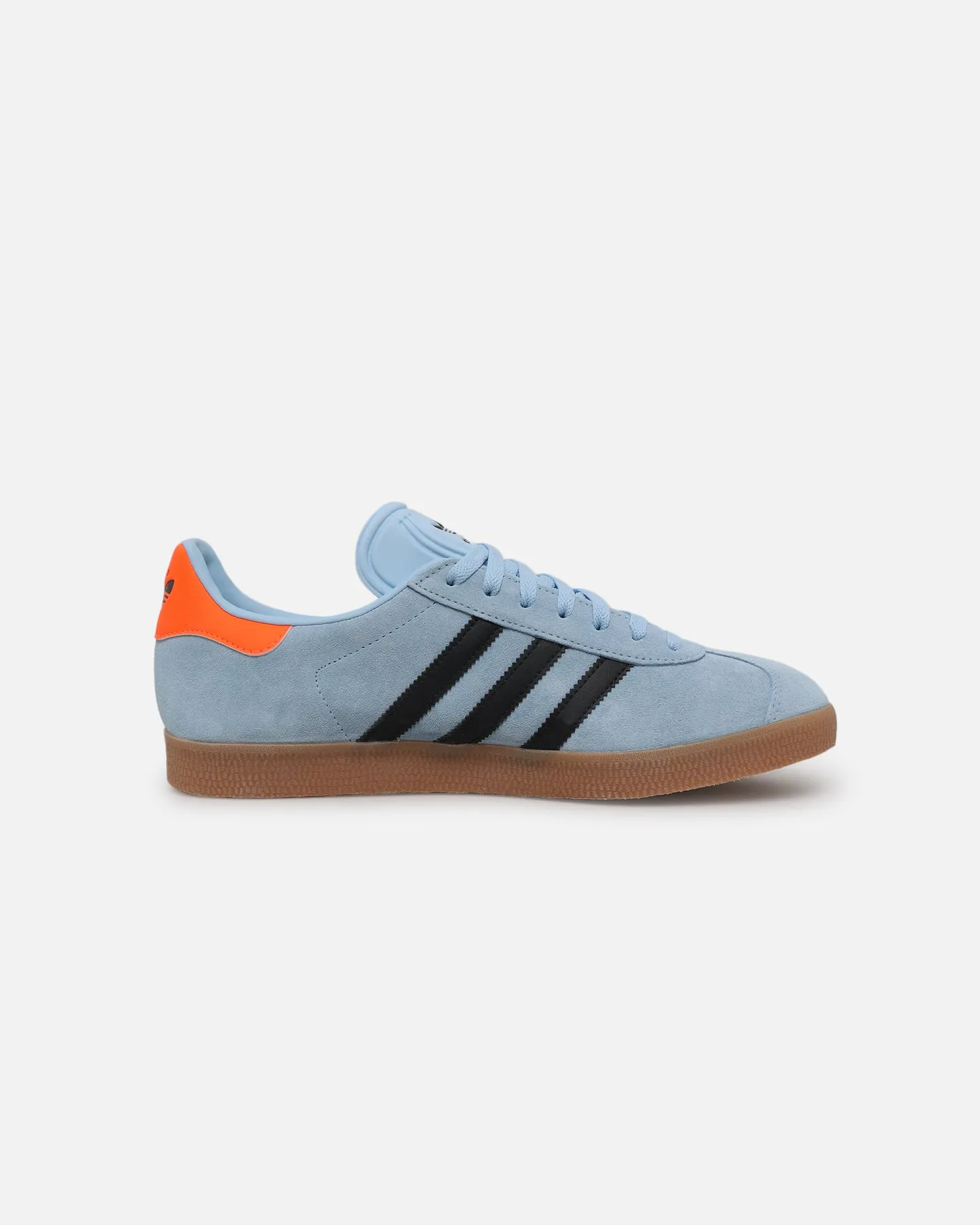 Adidas Gazelle Clear Sky Field Walk Soft Move