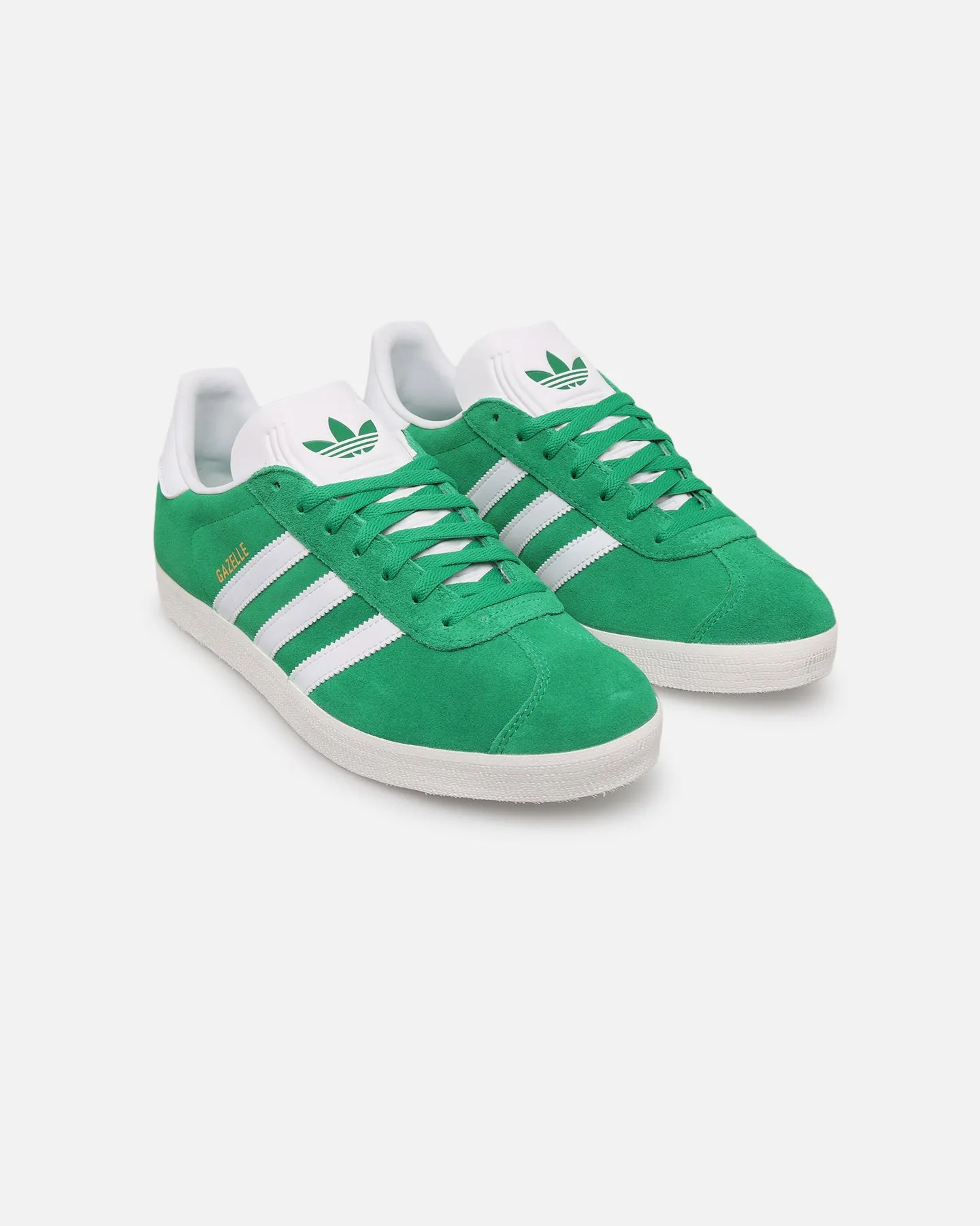 Rain Guard Adidas Gazelle Green/White