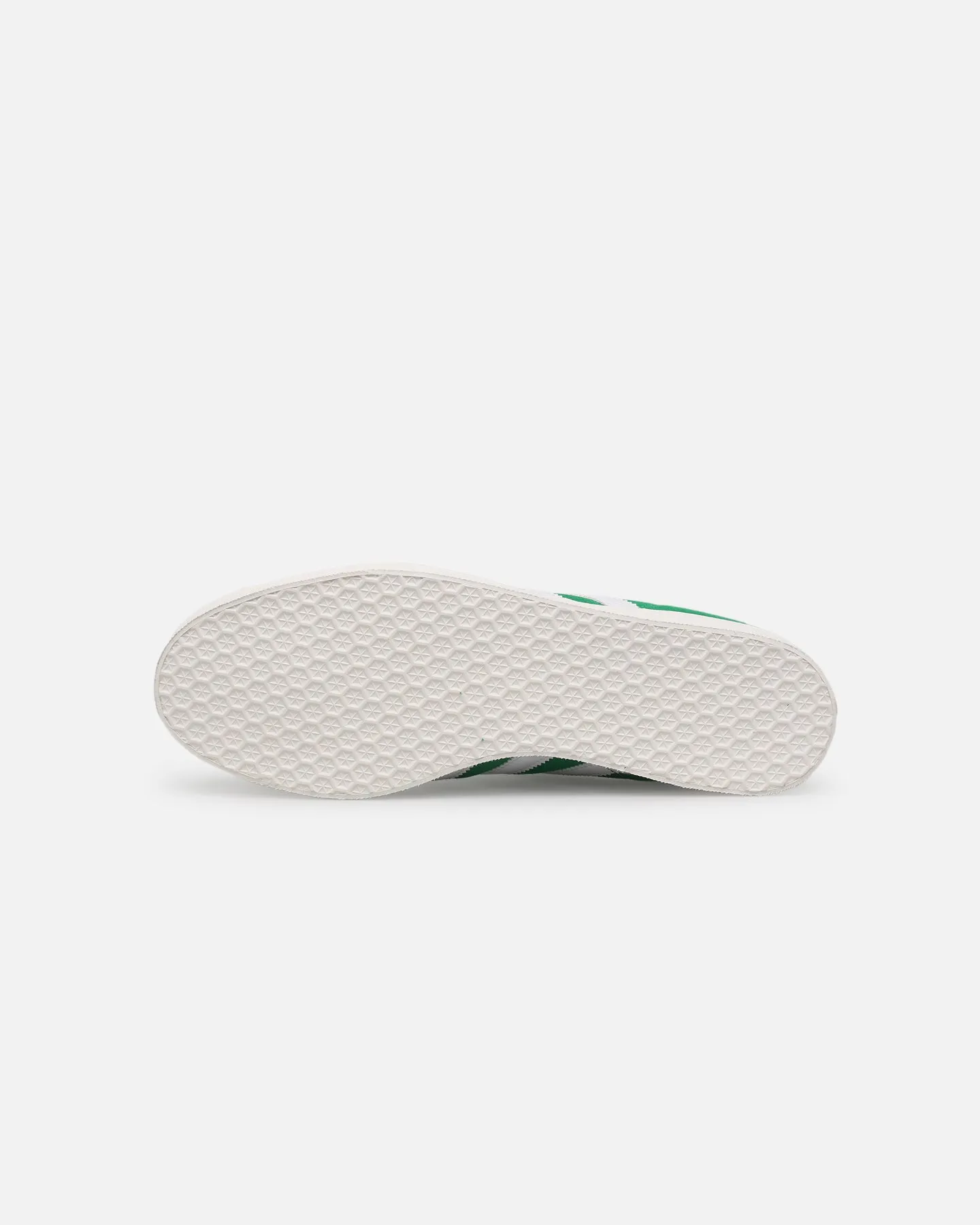 Mom Safe Travel Light Adidas Gazelle Green/White