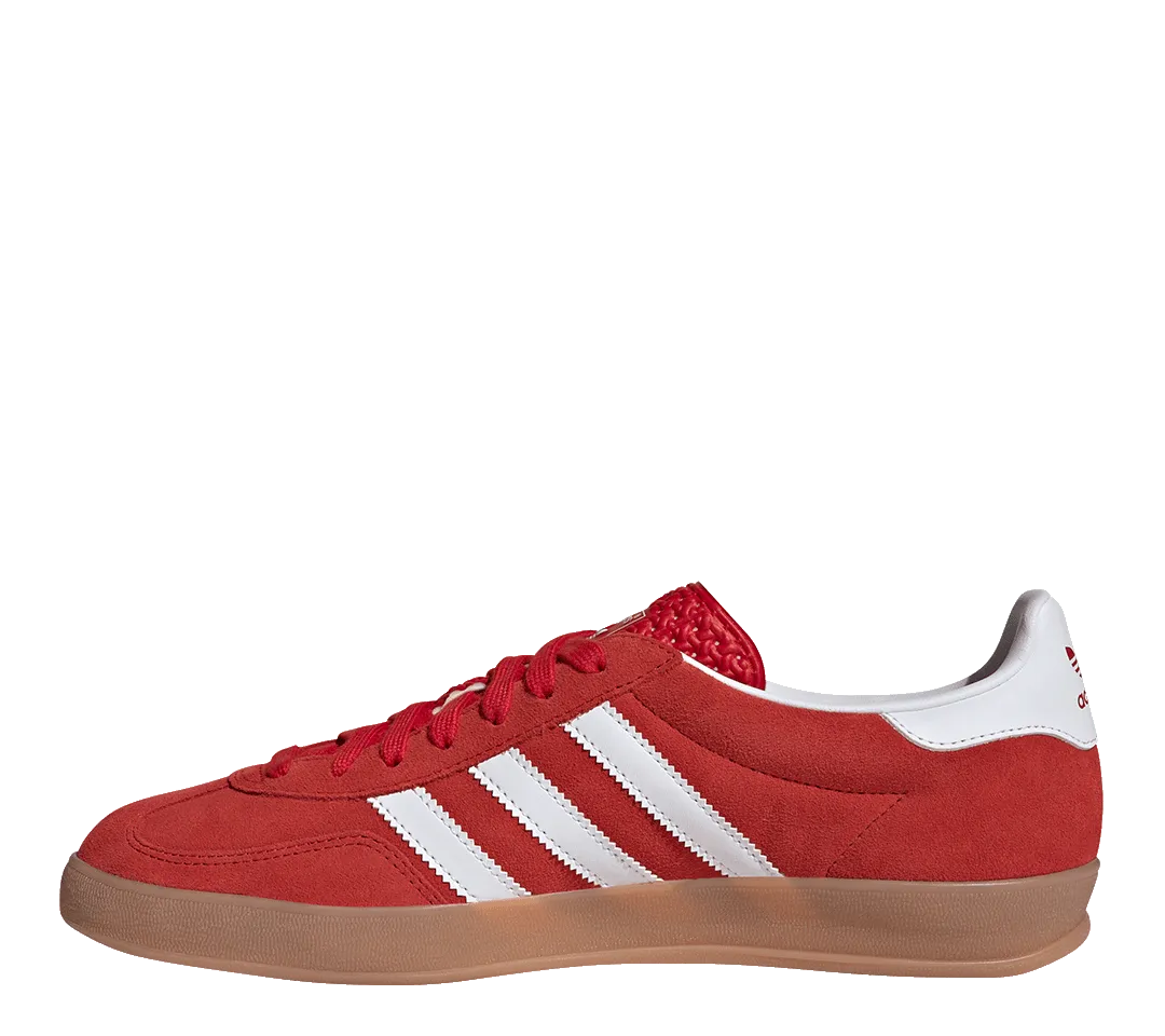 Adidas Gazelle Indoor Smooth ride