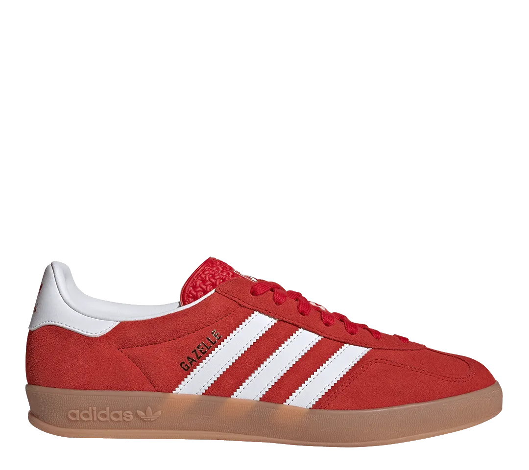 Adidas Gazelle Indoor Low Arch