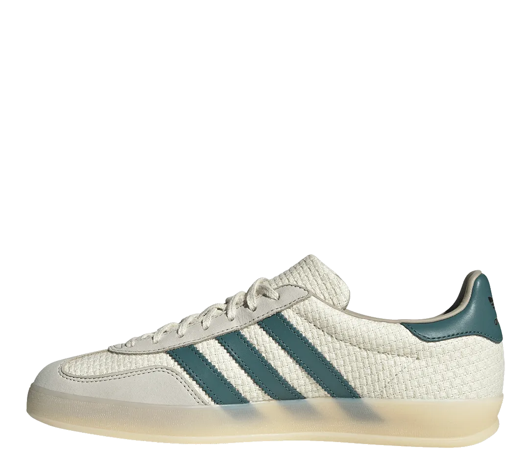 Non Slip Standing Workers Adidas Gazelle Indoor