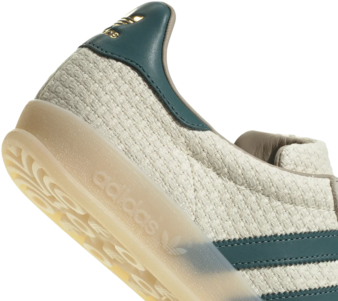 Petite Fit Adidas Gazelle Indoor