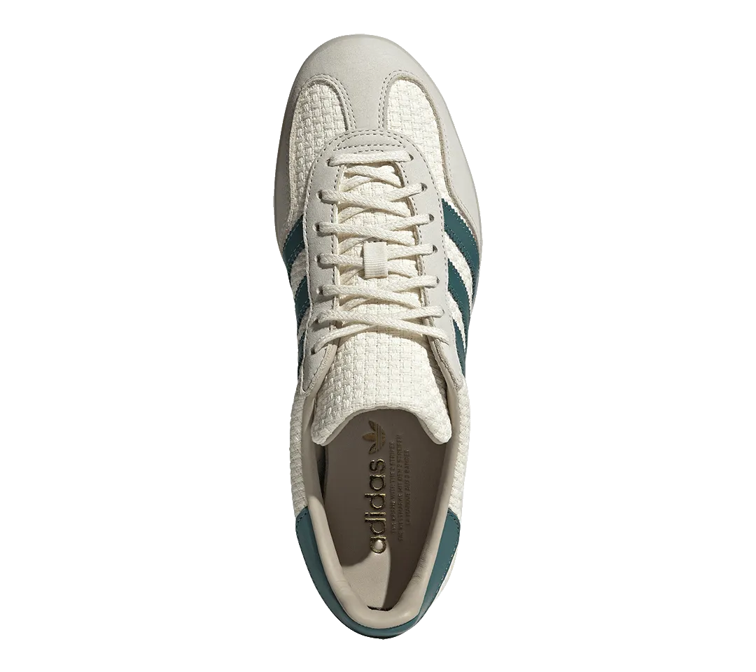 Adidas Gazelle Indoor Secure