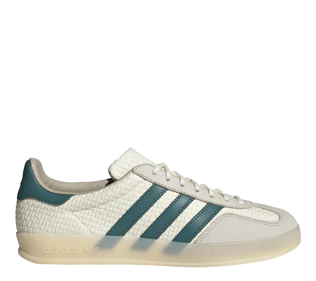 Elastic laces Adidas Gazelle Indoor