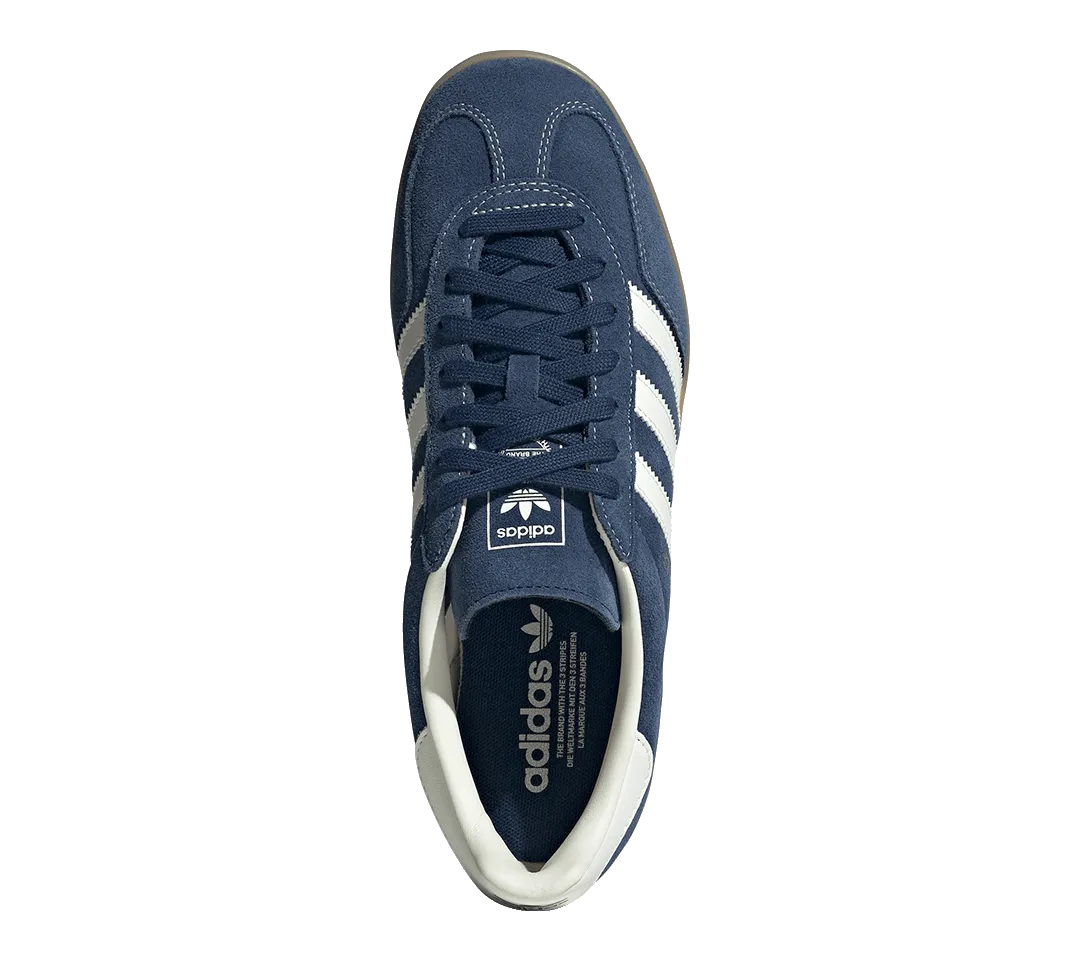King Strong Fit Adidas Gazelle Indoor