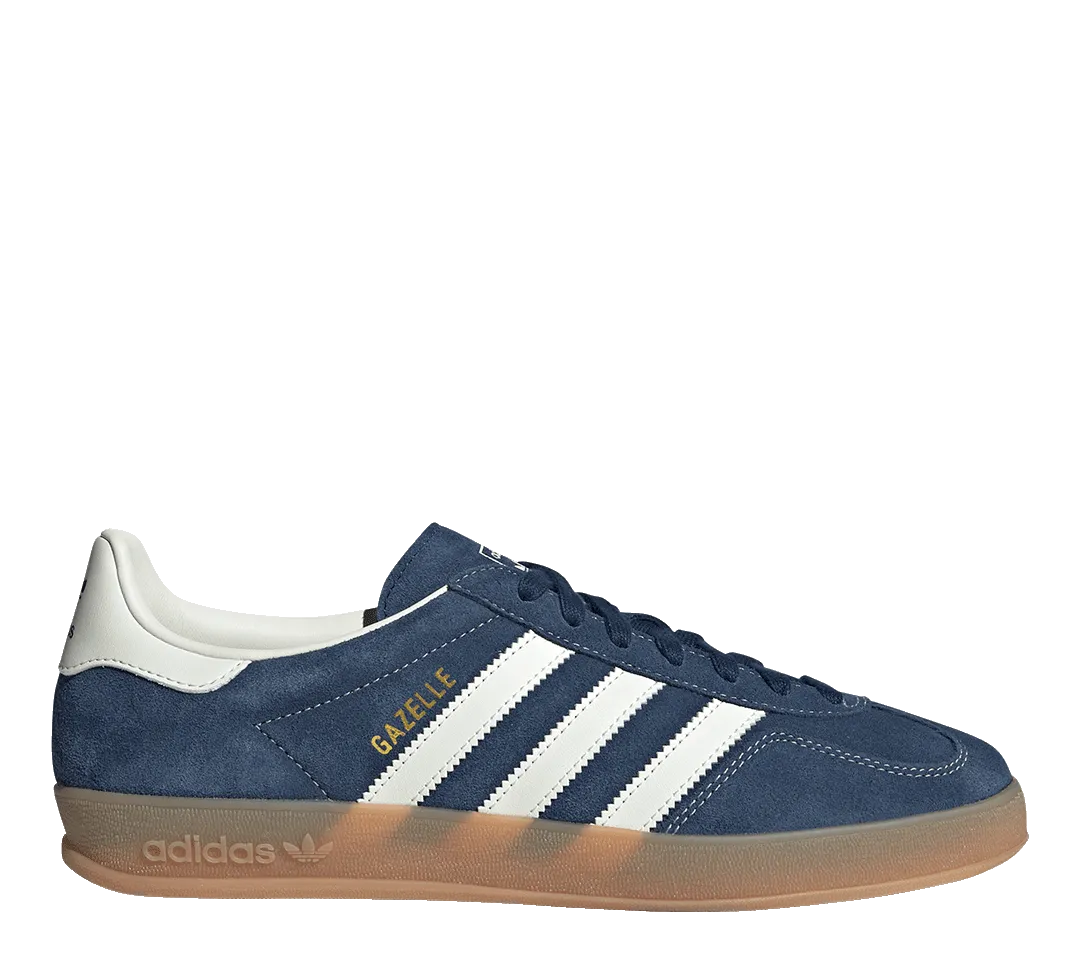 Quick Drying Travel Enthusiasts Agile Fit Adidas Gazelle Indoor