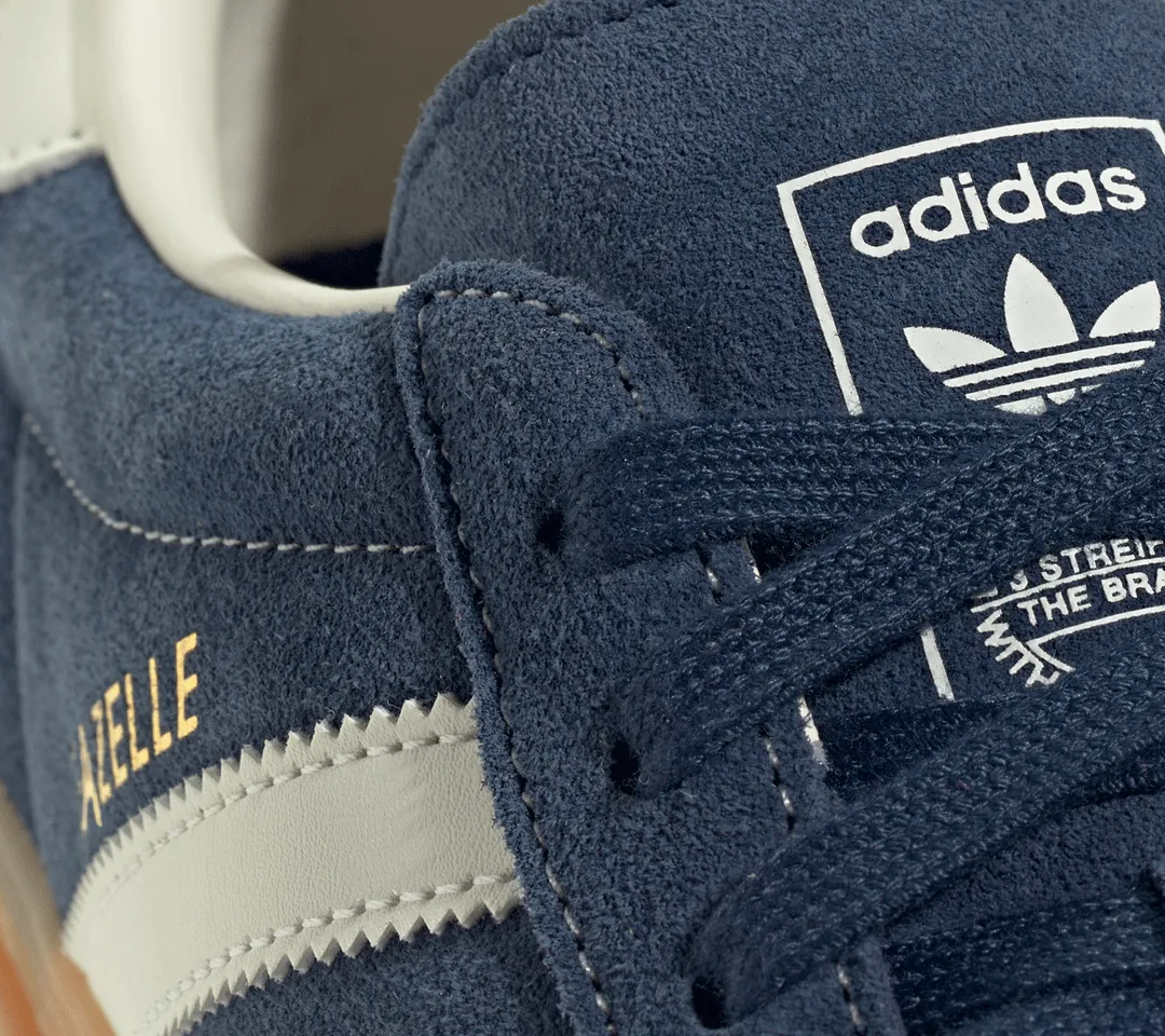 Adidas Gazelle Indoor Weekend Casual