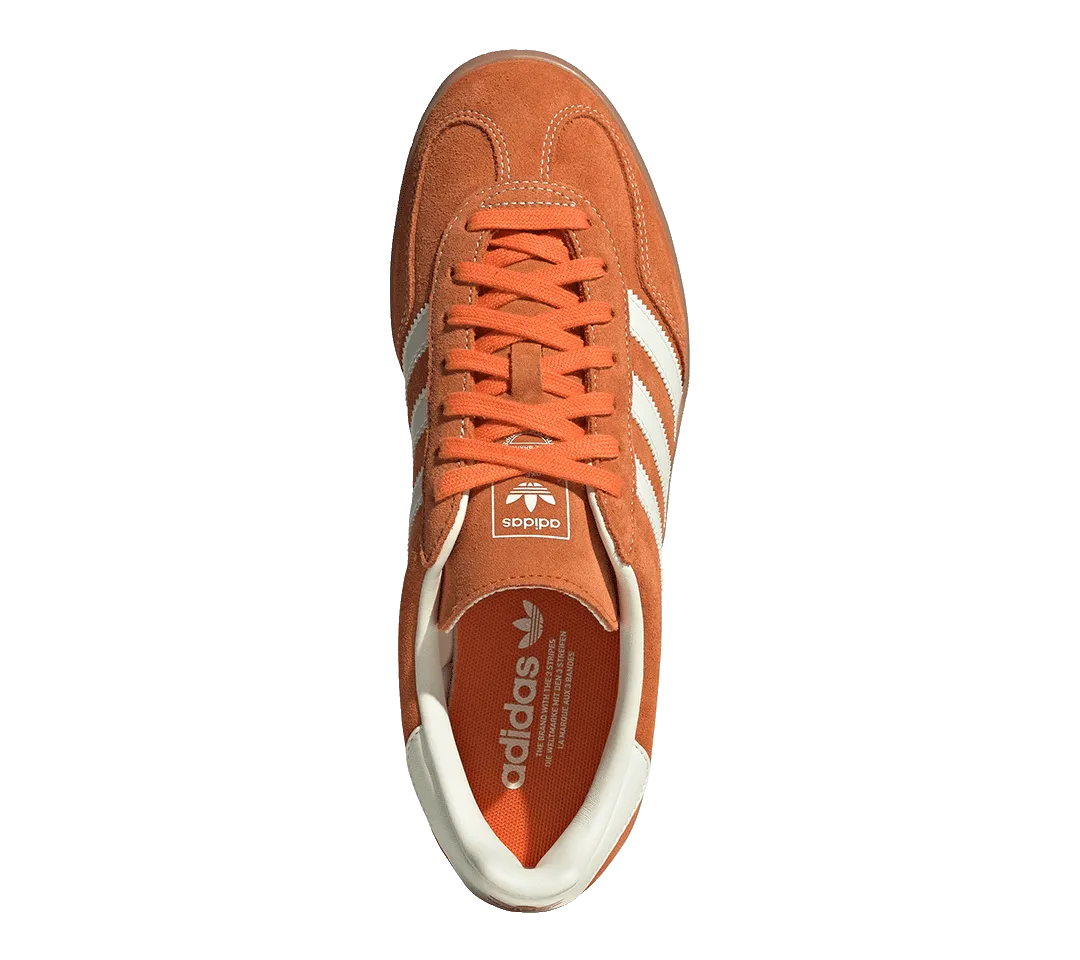 Buckle Fit Balance Core Adidas Gazelle Indoor