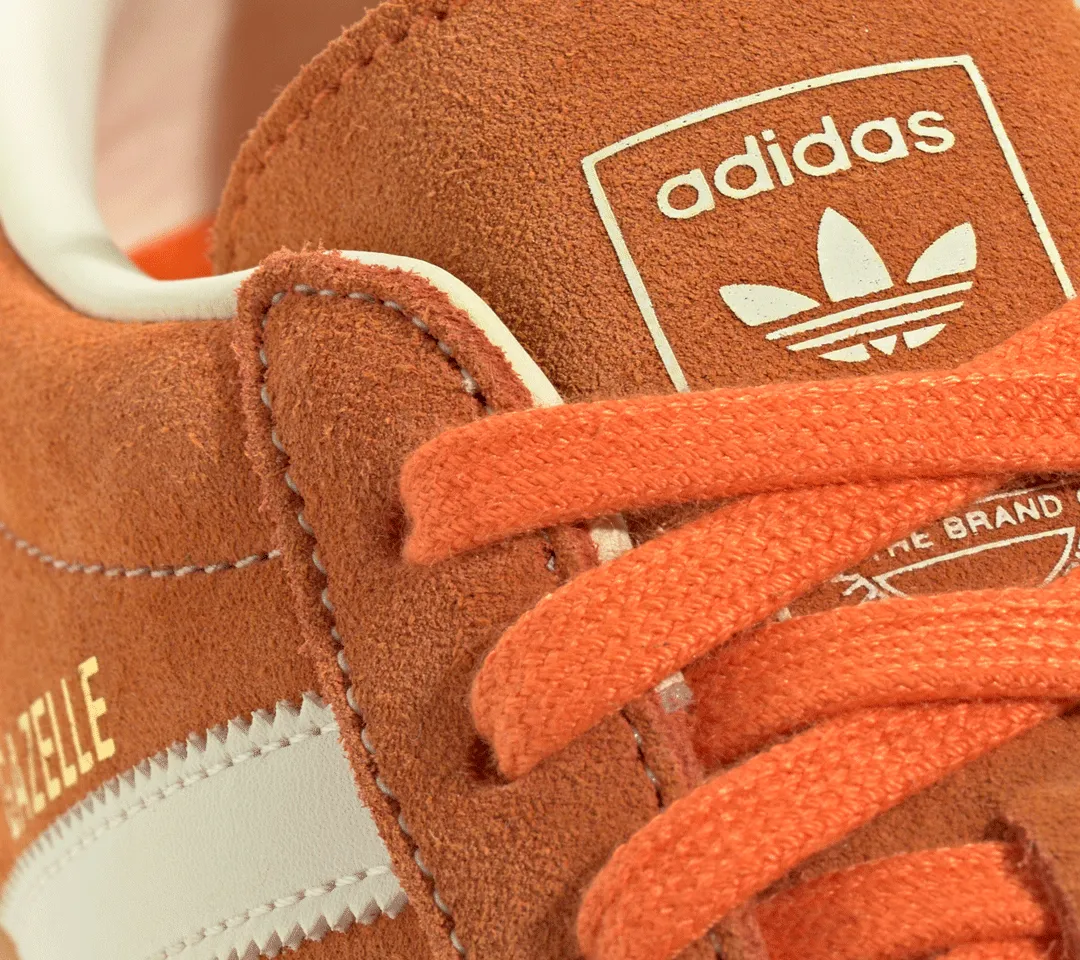 Cotton Touch Adidas Gazelle Indoor