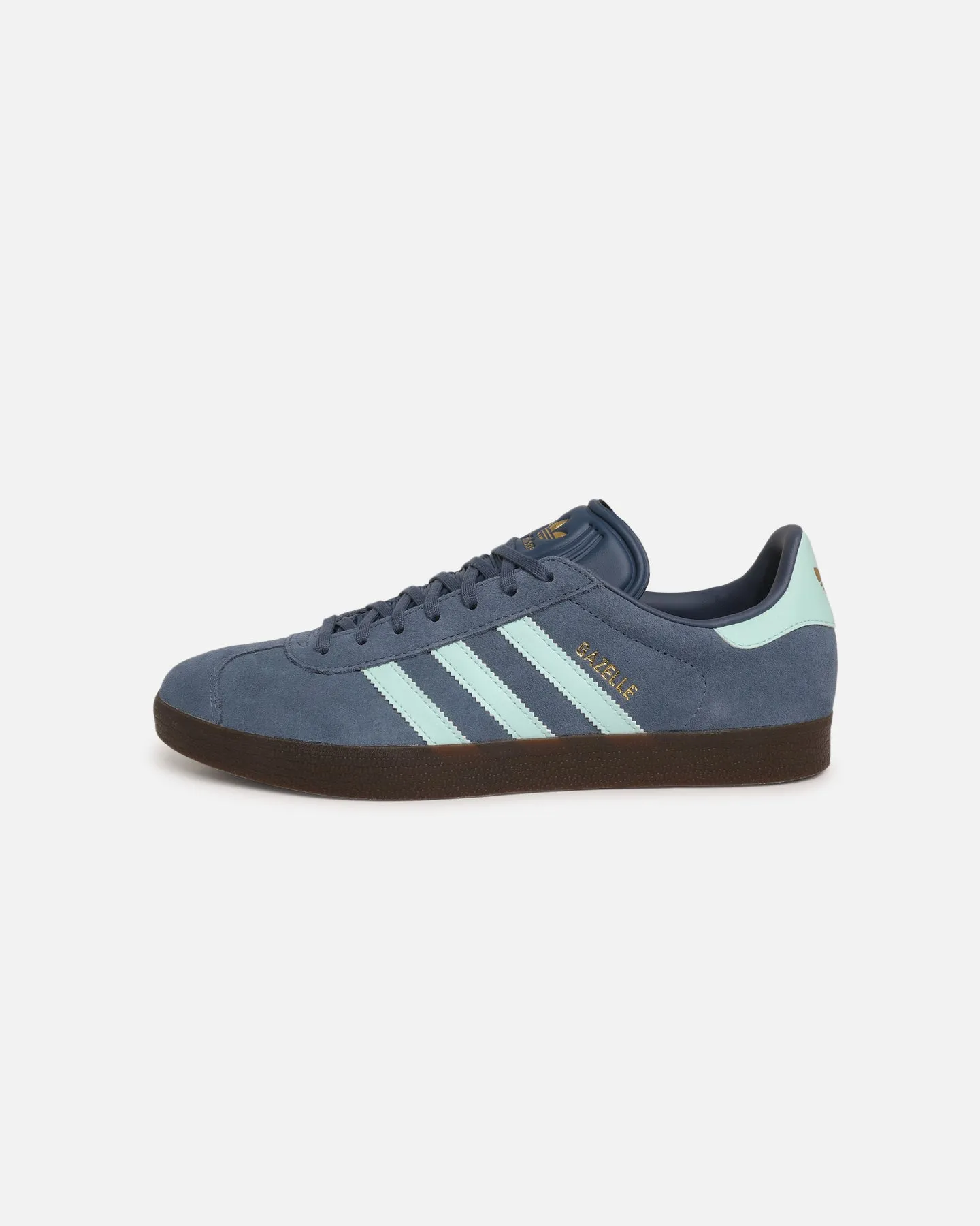 Adidas Gazelle Navy Base Support