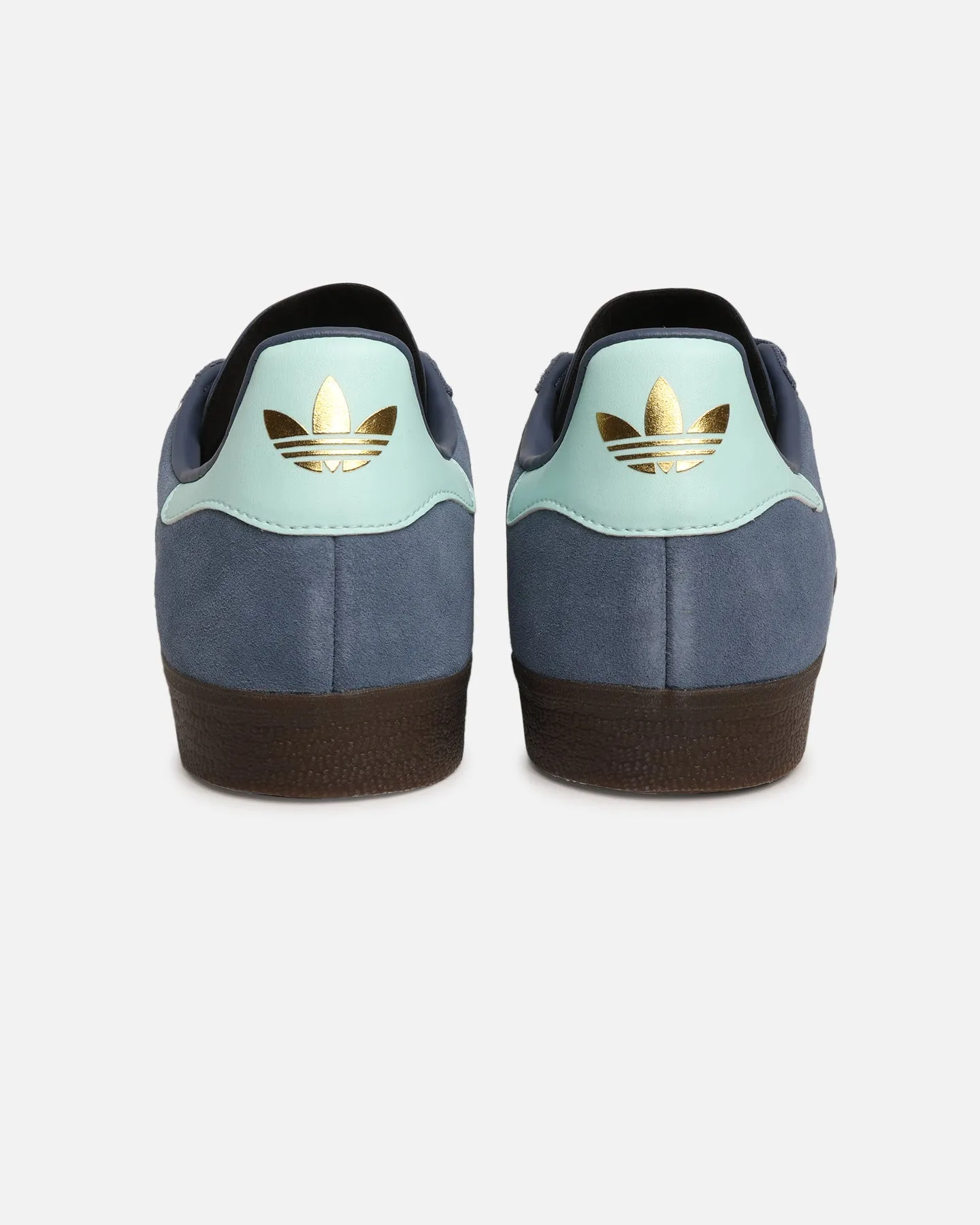 Adidas Gazelle Navy Everyday Classic