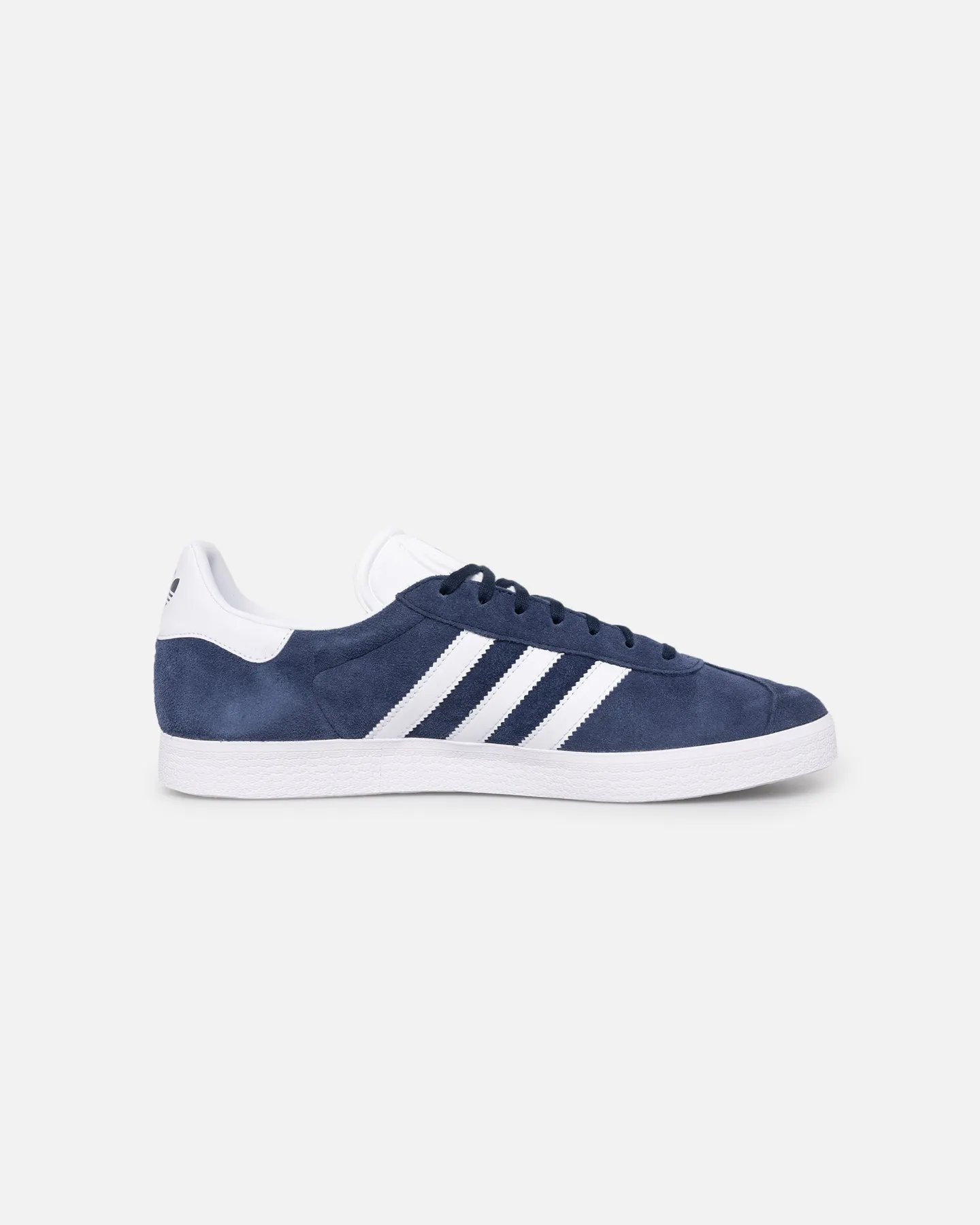 Adidas Gazelle Navy/White Flexible Design Night Glow