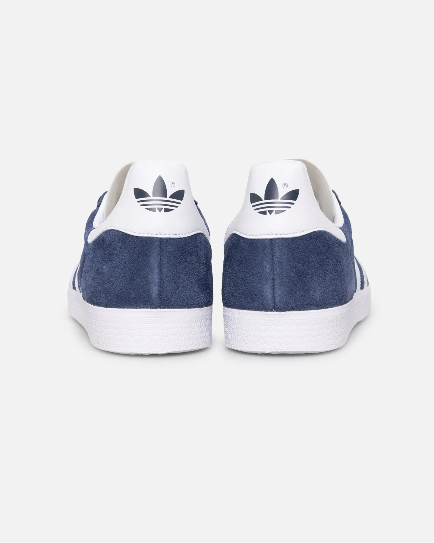 Adidas Gazelle Navy/White Comfort
