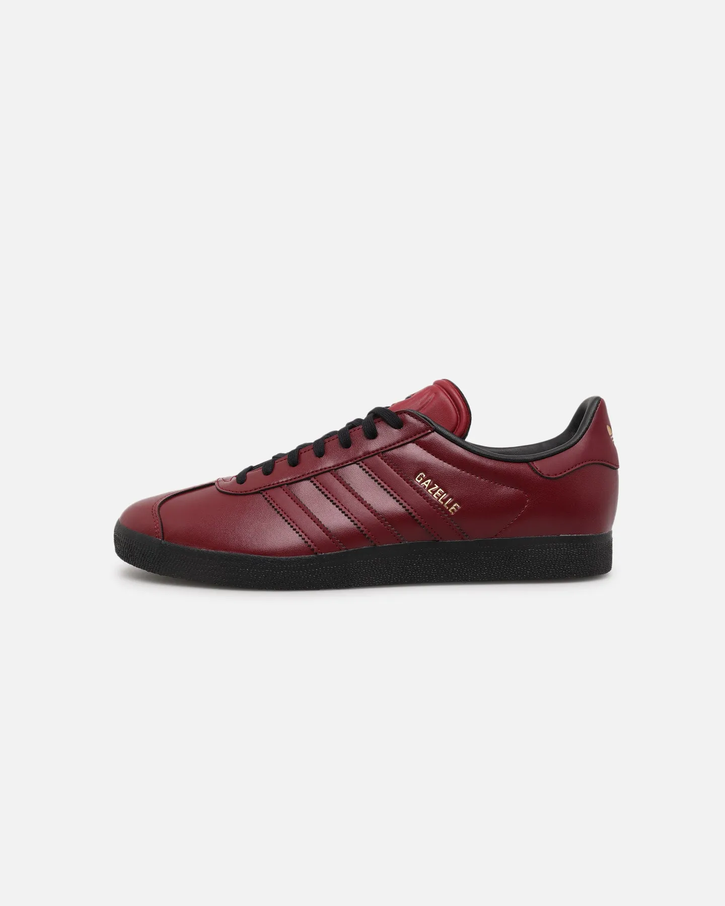 Adidas Gazelle Red/Black Trend Hot
