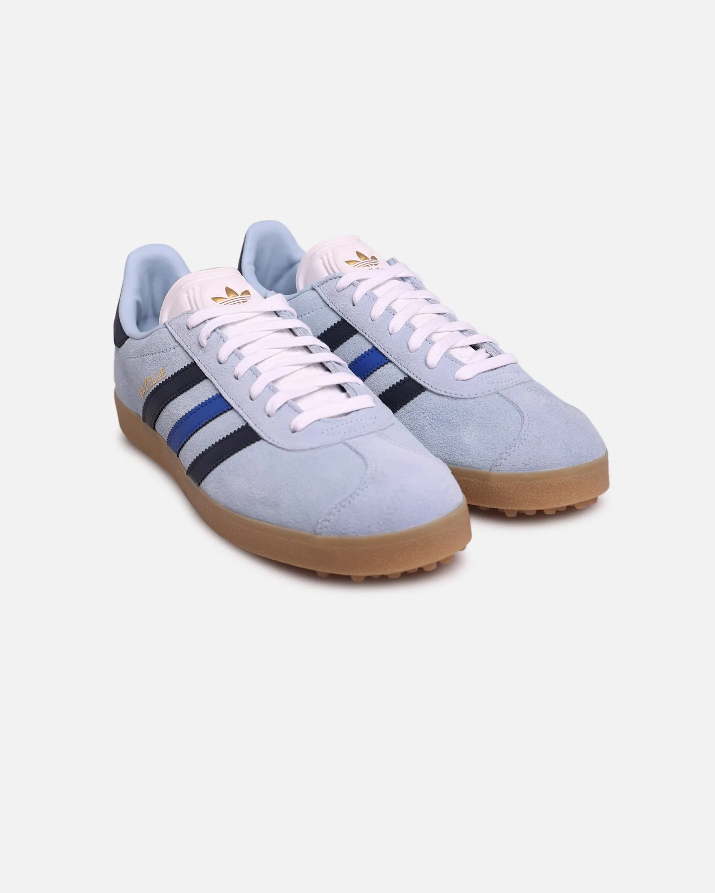 Daily Training Adidas Gazelle Spikeless Golf Clear Sky