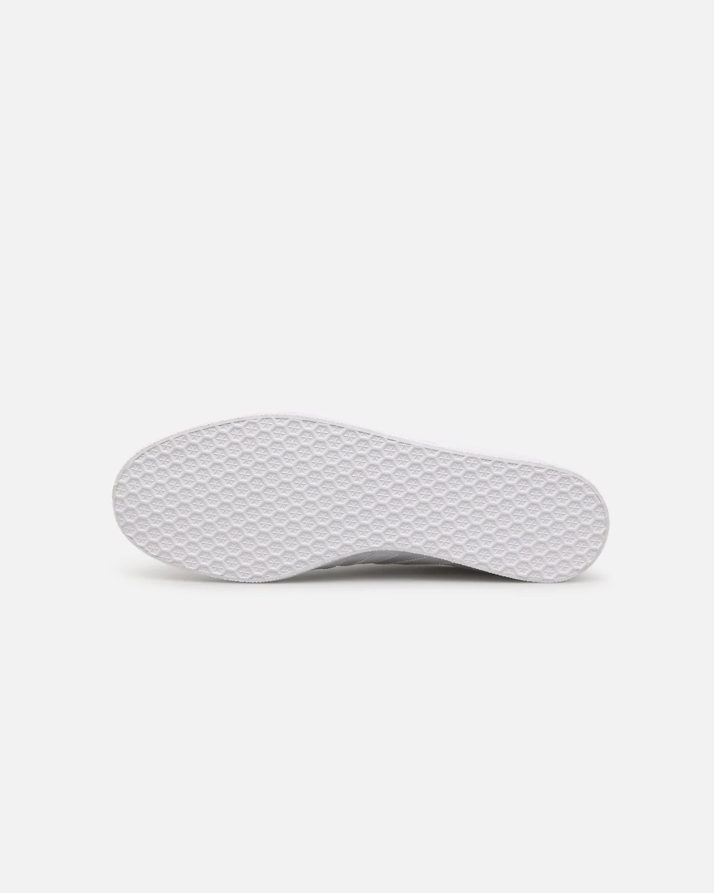 Adidas Gazelle White Athletic