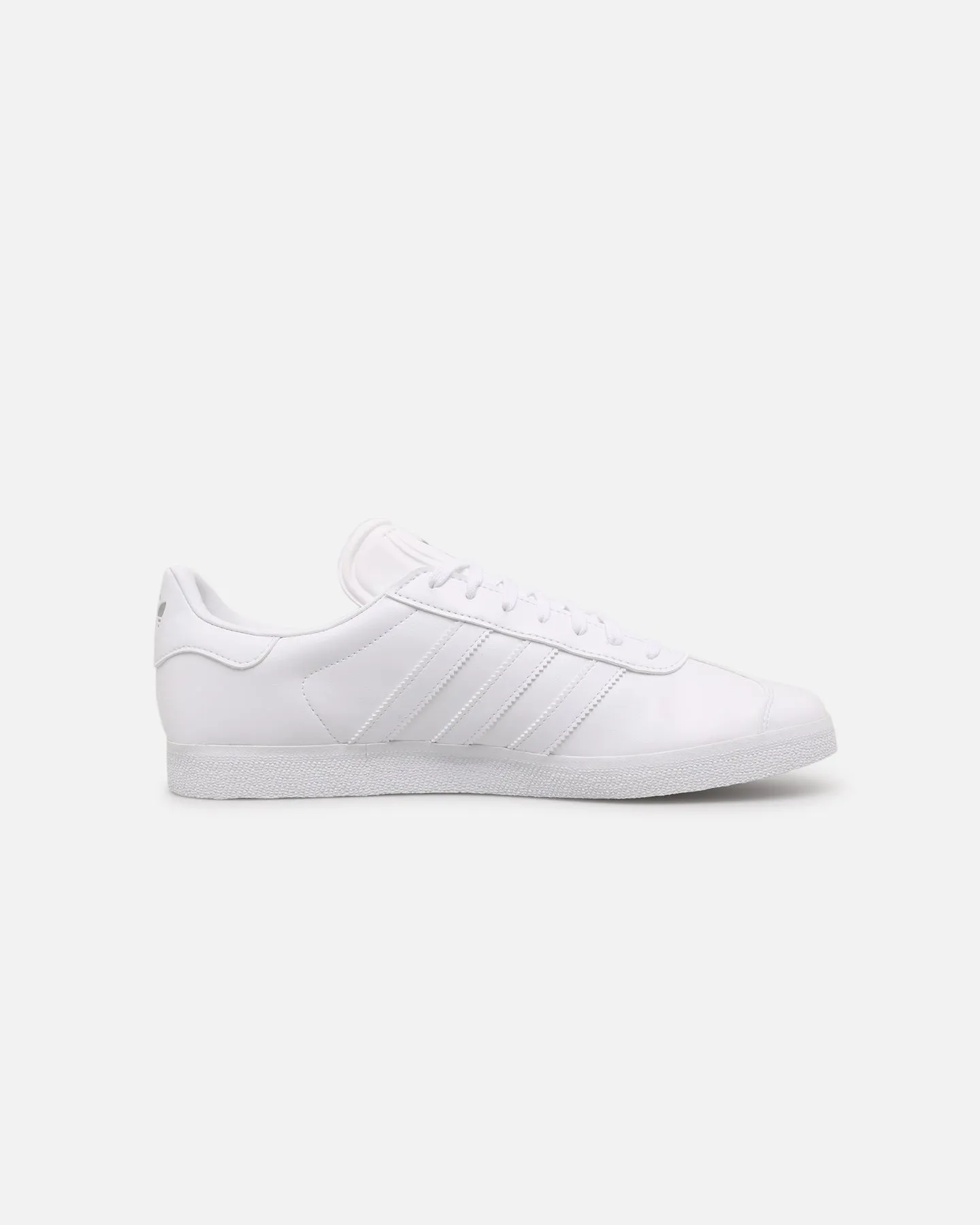 Adidas Gazelle White Luggage Fit Freeze Proof