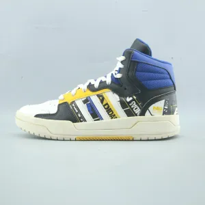 Everyday Fit Instant Fit ADIDAS GOLDEN STATE WARRIORS ENTRAP MID