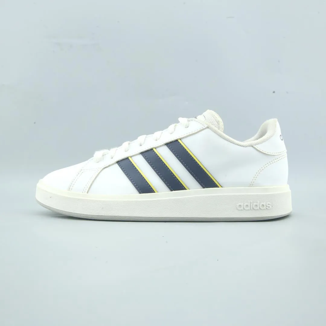 ADIDAS GRAND COURT ergonomic