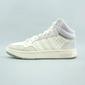 ADIDAS HOOPS MID Comfortable Sole