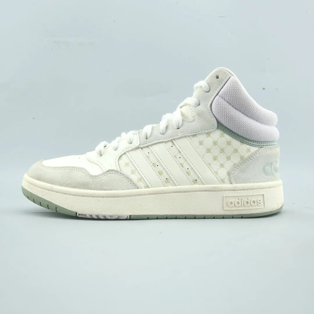 ADIDAS HOOPS MID Comfortable Sole