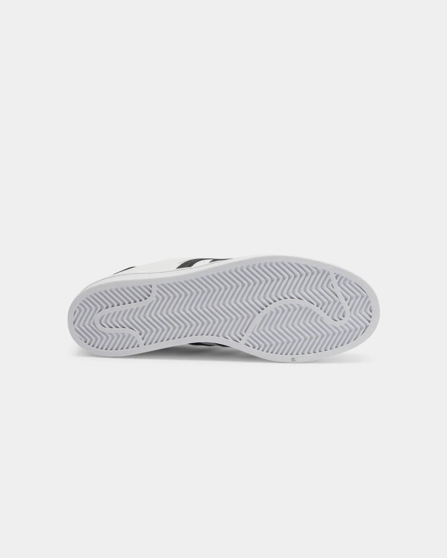 Cushioned Base Busy Professionals Cushioned Insole Adidas Men's Superstar White/Black/White