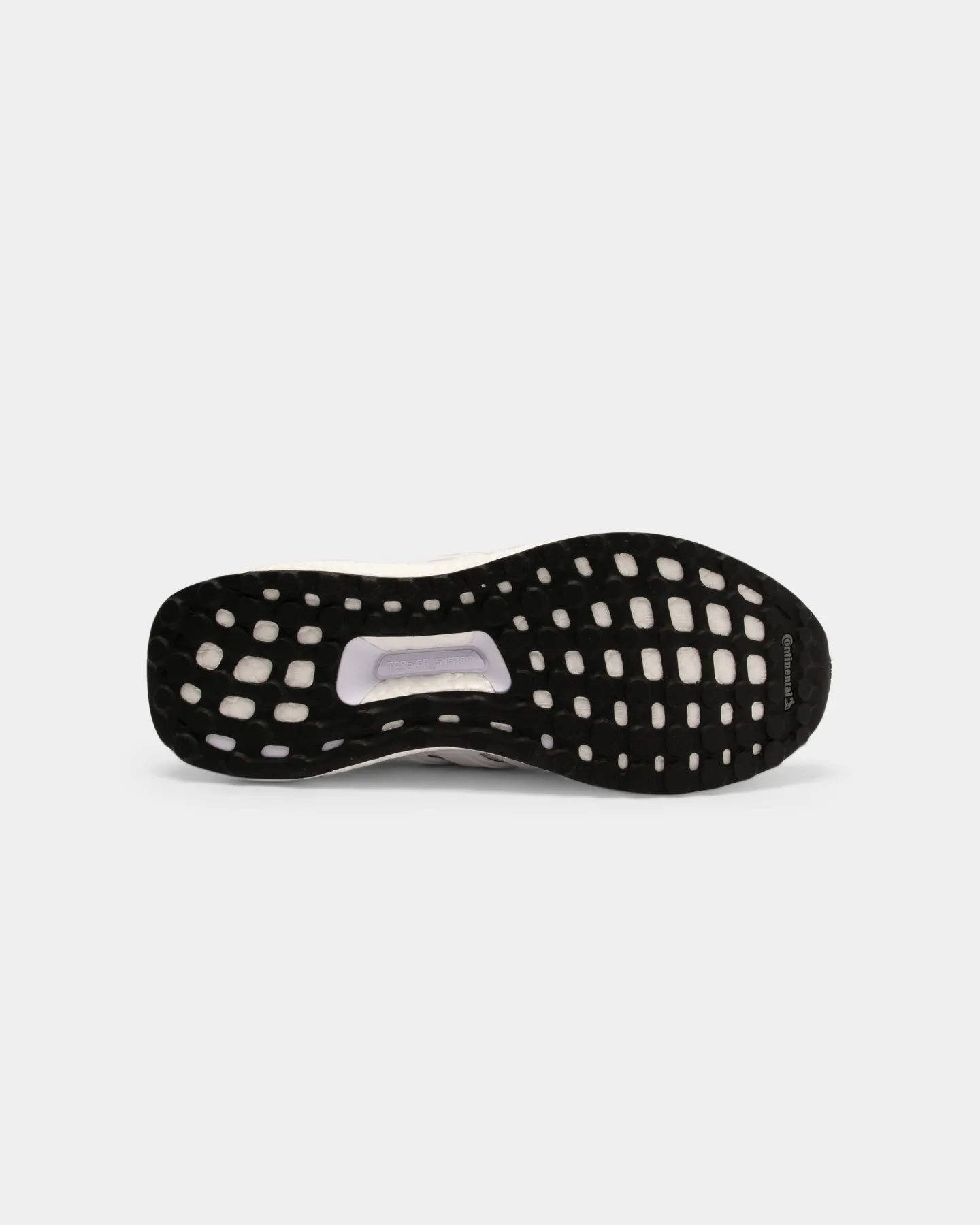 Adidas Mens Ultraboost 4.0 DNA White/White/White Comfort Outsole