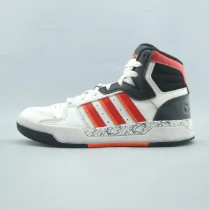 ADIDAS NEO ENTRAP MID Stone Path Casual Support