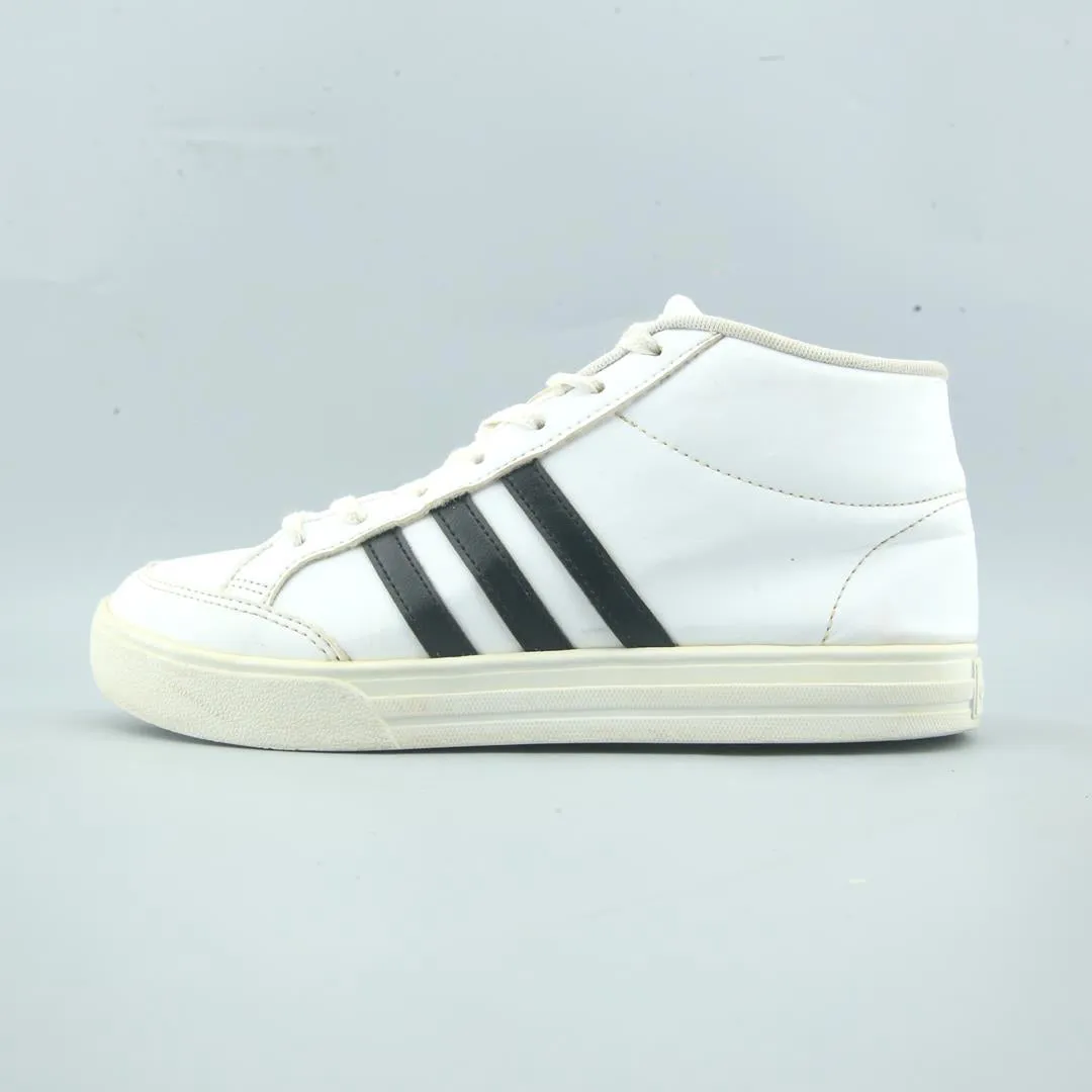 Comfortable Design Shoes ADIDAS NEO VS SET MID