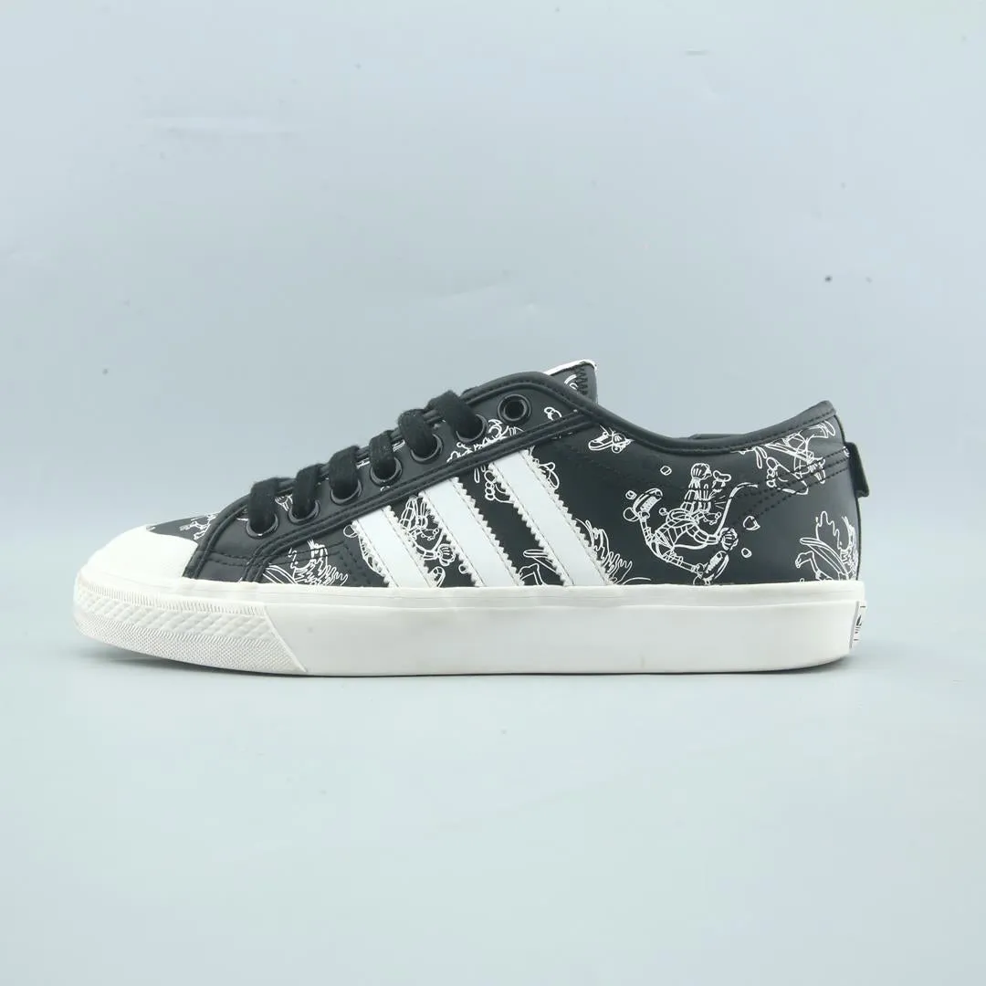 Subtle Form ADIDAS NIZZA