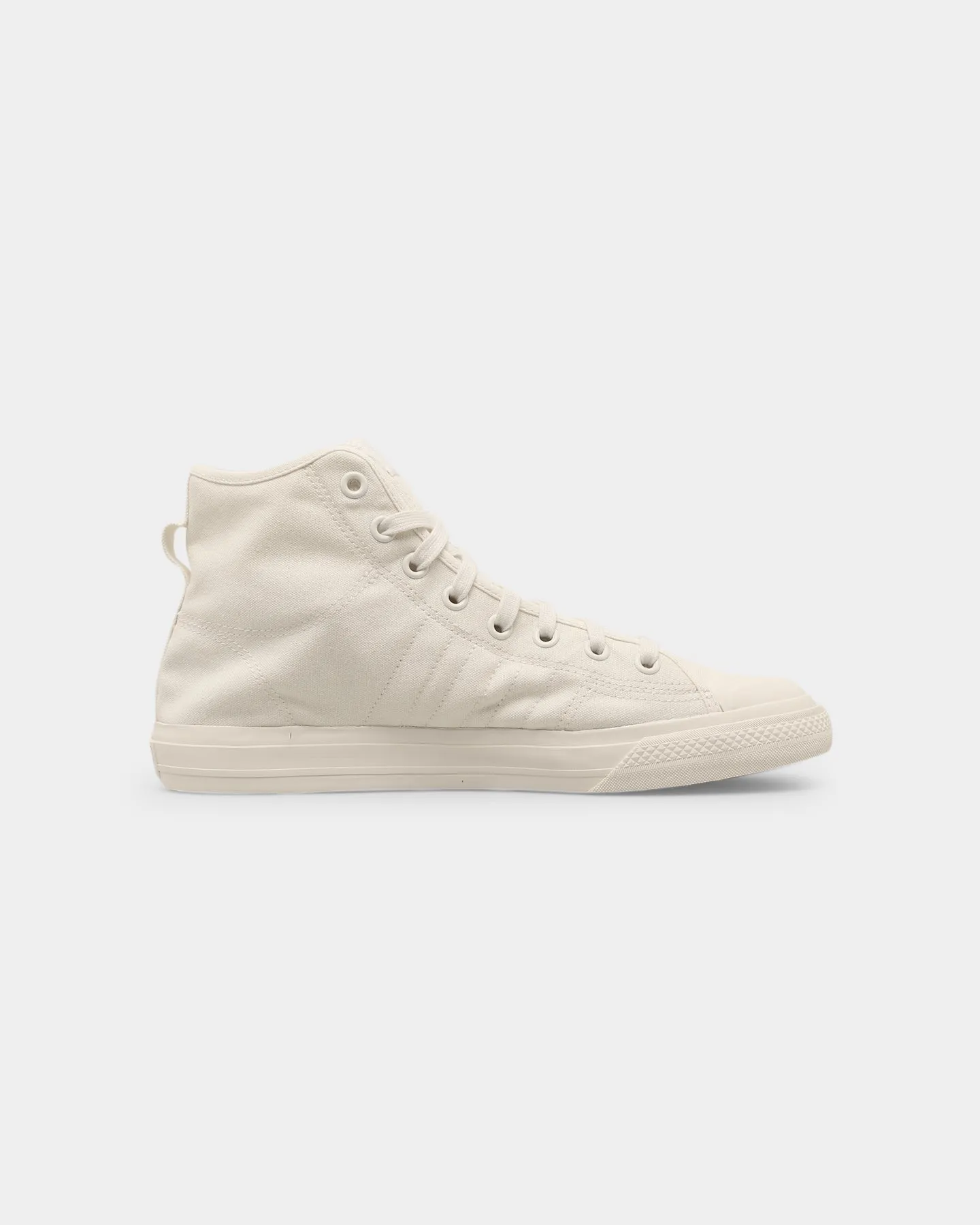 Adidas Nizza Hi RF Cloud White/Cloud White Play Hard Resort Mood