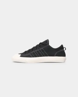 Snow Ride Adidas Nizza RF Core Black/Cloud White